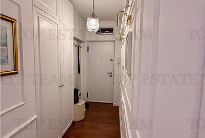Apartament 3 cam. ultracentral - Braila - vanzare - 20