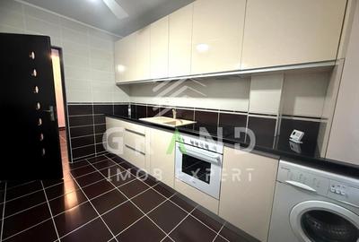 Apartament decomandat | 39 mp+balcon 7 mp | Zona Panemar–Eroilor | Florești - 3