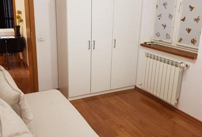 Timpuri Noi metrou adiacent -bloc 2007-centrala proprie - 5