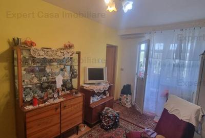 Apartament 2 camere. Rond 28. Alexandru cel bun