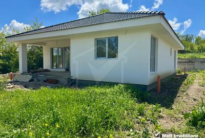 Casa individuala Aiton - 8