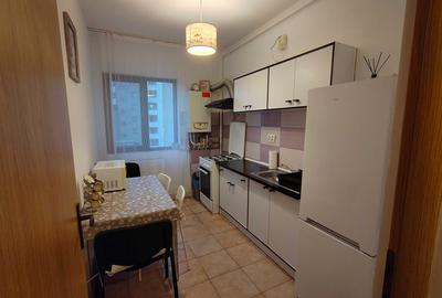 Inchiriere garsoniera Lujerului - 4