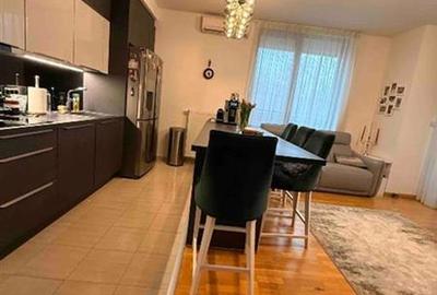 Vanzare 4 camere Baneasa Iancu Nicolae - 2