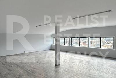 Spațiu industrial, în Cernica