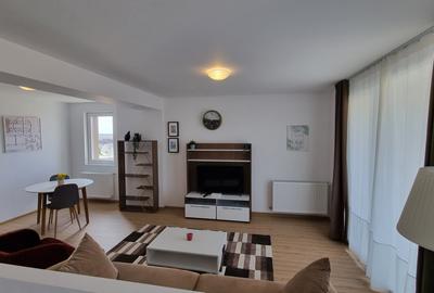 APARTAMENTE 2 camere in Complex cu Piscina zona Otopeni bloc NOU-COMISION 0% - 20