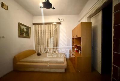 Casa cu garaj de vanzare, teren 739mp, zona Modern Lorena - Timisoara - 6