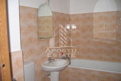 Apartament 2 camere UTA ARED de inchiriat - 6
