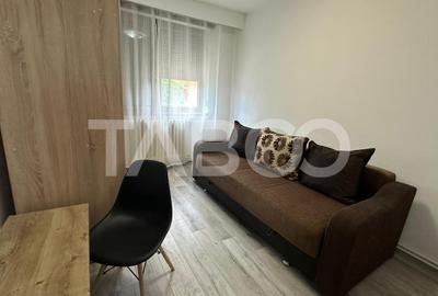 Apartament de inchiriat 2 camere decomandate zona Turnisor Sibiu - 3