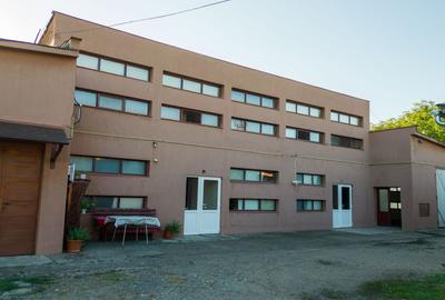 Hală industrială cu multiple destinații în Nădlac - 32