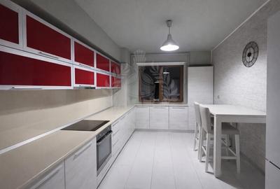 Apartament 3 camere de lux, garaj si boxa, zona Vest , Ploiești - 4