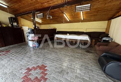 COMISION 0% Casa individuala cu teren 500 mp panouri solare Cristian - 14