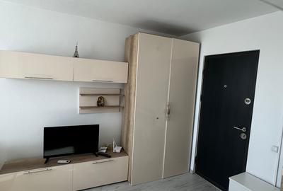 Garsoniera de inchiriat-Aparatorii Patriei - 1