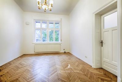 Unirii - Spatiu de birouri in vila, la parter, 6 camere, 202 mp - 13