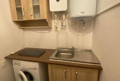 Garsoniera Calea Victoriei - 2