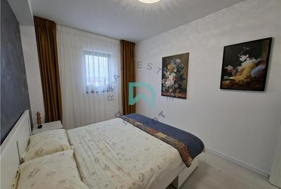 Apartament 3 camere Tractorul, 72 mp - Brasov - 15