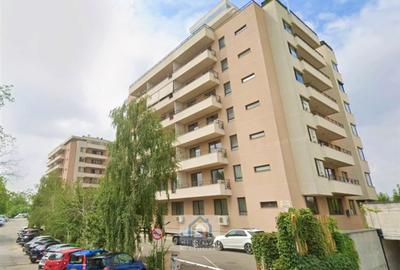 Inchiriez apt. 2cam. Baneasa-ZOO-Iancu Nicolae, Complex Privighetrorilor,bl.2016 - 1