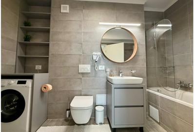 Studio de lux cu parcare si utilitati incluse - 12