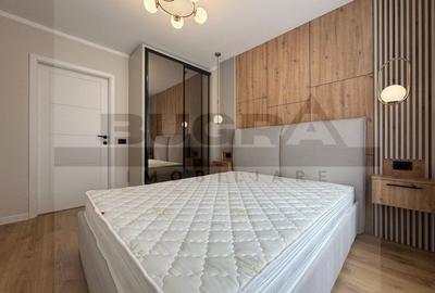 Apartament 3 camere, LUX, TOTUL NOU, 2 bai, zona Parcul Babes - 12