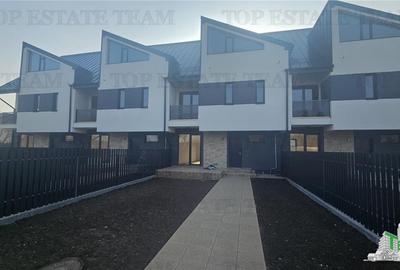 Vila premium 5 camere 176mp in zona verde Chiajna - 3