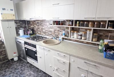 Apartament de vânzare, 3 camere, 73 mp, Mărăști Calea Dorobanților - 8