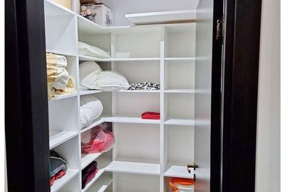 Apartament 2 camere de inchiriat, Subcetate Sanpetru Residence - 5