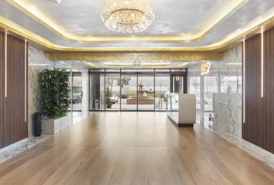 O miscare inteligenta, 2 camere 93 mp cu 2 bai Locatie Premium langa Mall Coresi - 2