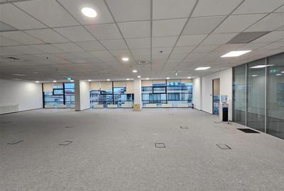 Spatii birouri de inchiriat Banu Antonache Offices de la 219 mp - 2