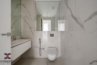 Bloc boutique! Apartament nou, zonă premium - 6