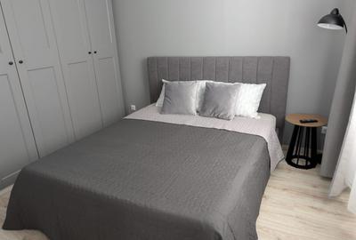 2 camere | Bulevardul Pipera | Erou Iancu Nicolae | Etajul 1 - 7
