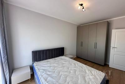 Apartament premium 2 camere, prima inchiriere, Urbano Panoramic - 6