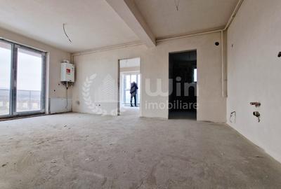 Apartamente 3 camere | 55mp| Etaj 3/5 | Bloc nou | Garaj | Terra! - 5