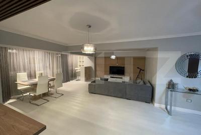 Apartament 3 camere, 120 mp, Calea Bucuresti, zona Universitate - 1