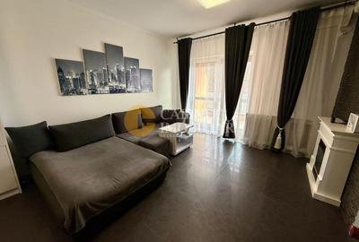 3 camere Decomandat, 75mp, Zona Copou - Iași - 12