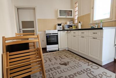 Apartament 2 camere metrou Piata Romana 2 min etaj 2 - Piata Amzei. - 7