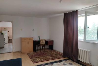 Apartament 1 camera, 42 mp, finisat, decomandat, zona strazii Arinilor - 2