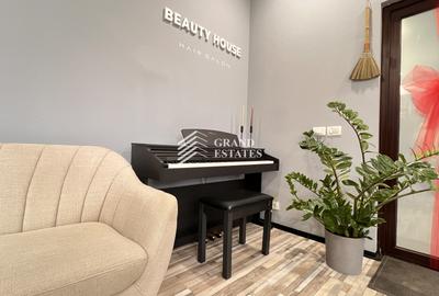 Vanzare afacere salon beauty I Spatiu inchiriat I Dotari standard coafura - 6