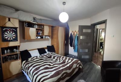 Apartament 3 camere parter inalt zona Sud - Lidl - 10
