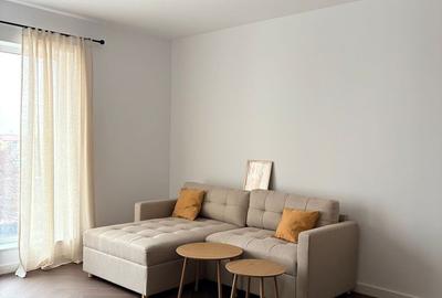 2 Camere I OTOPENI I Loc de Parcare Inclus - 1