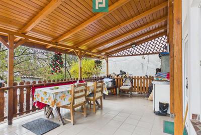 Casă la preț de apartament zona 3 Insule - 10