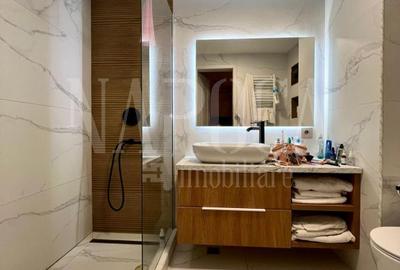Apartament 2 camere de vanzare in Zorilor, Cluj Napoca - 4