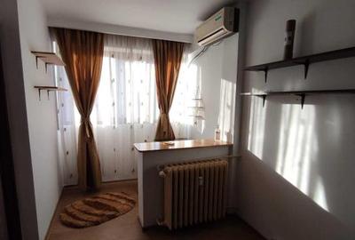 Drumul Taberei - Sibiu - Metrou Favorit, 31 mp., 6/9 - 7
