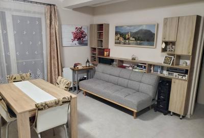 Apartament cu 2 Balcoane & Parcare | Mobilat Complet | 5 min de Vivo - 2