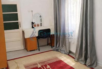 Casa cu 3 camere de inchiriat in Oradea, zona Episcopia - 4