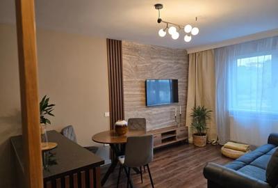 APARTAMENT 2 CAMERE POITIERS TOWERS