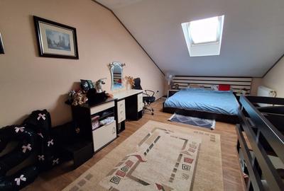 Apartament 2 camera, decomandat, mobilat-utilat - 4