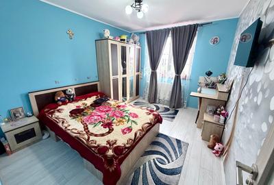 Casa P+1+M la 70m fata de STB. 5 cam. Util 132mp. Teren 183mp - 13