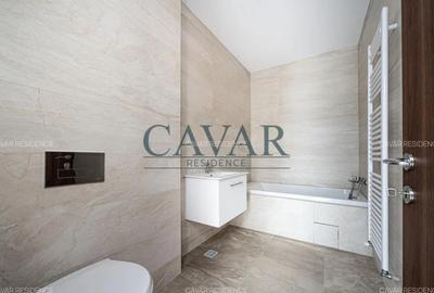 Cavar Residence