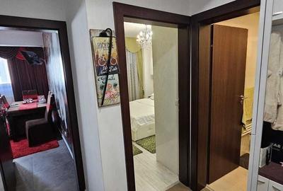 De inchiriat studio + loc parcare, Dream Residence Rahova - 4