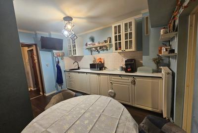 Apartament 3 camere | Aviației | 105 mp utili | Subsol 14 mp | Acces grădină - 4