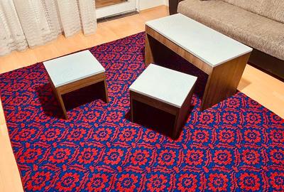 Apartament 2 camere Muncii, 5 minute de metrou, mobilat si utilat modern, liber - 5